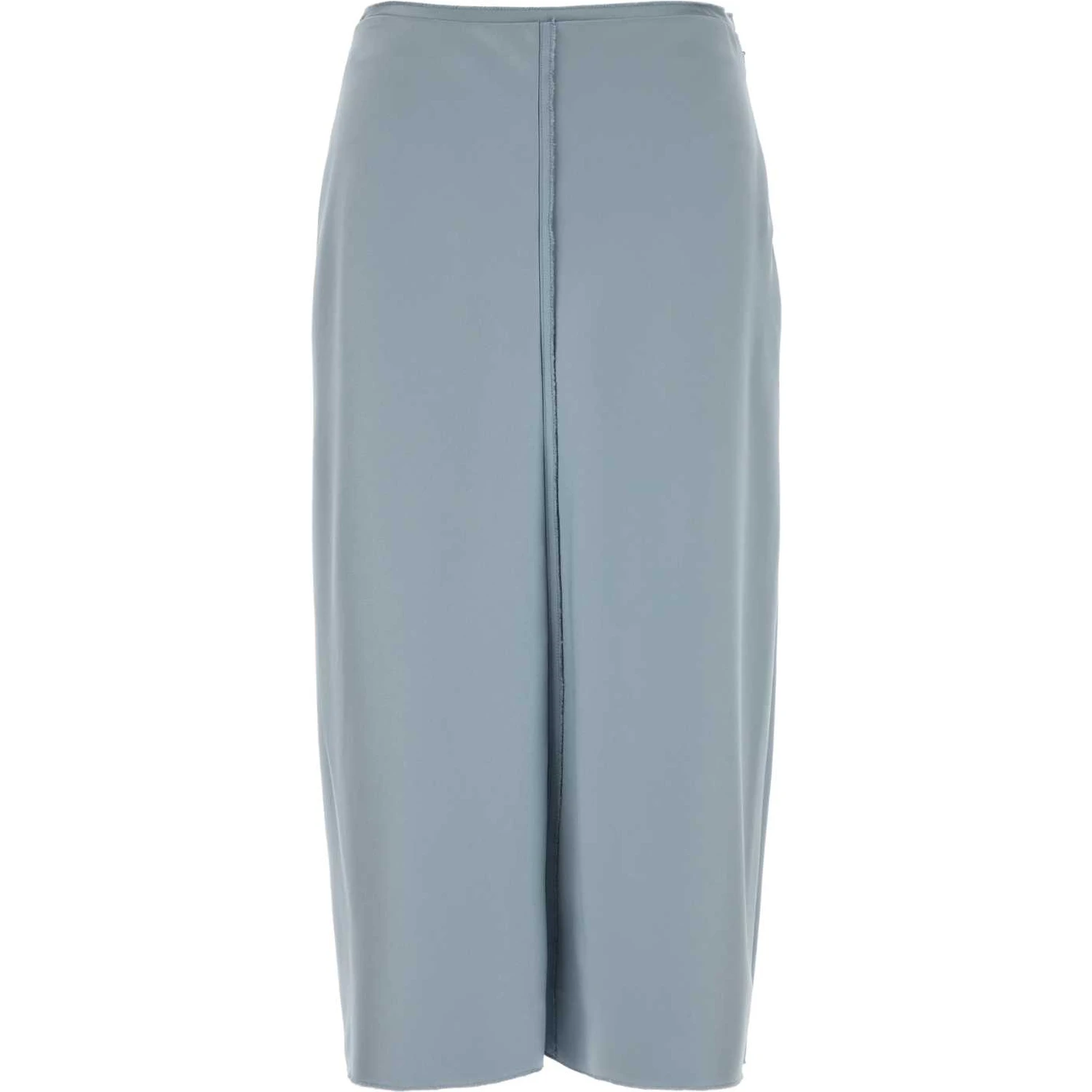 -MIDI SKIRT