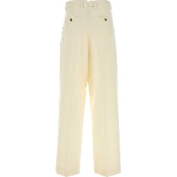 -PANTALON LARGE