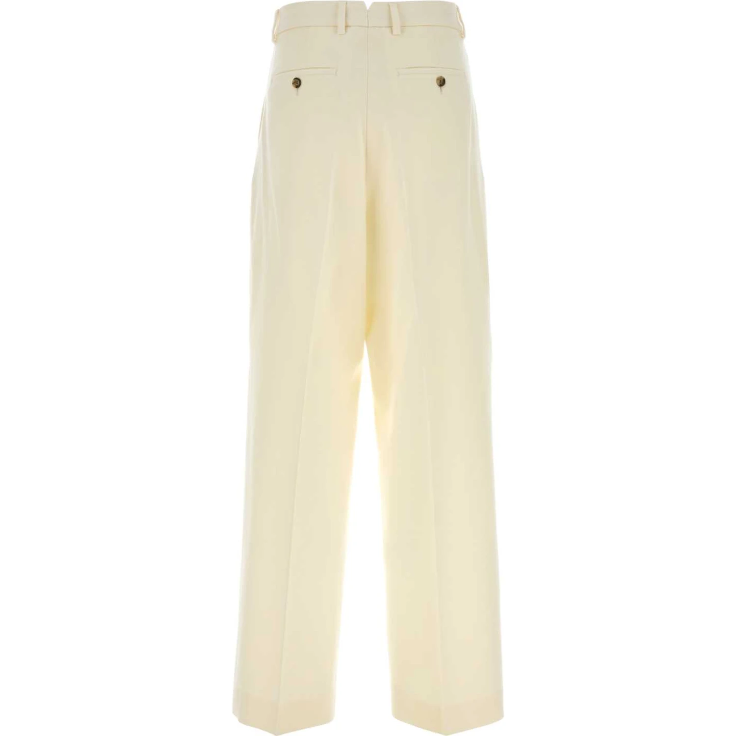 -PANTALON LARGE