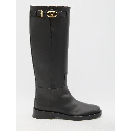 VLogo The Bold Edition boots