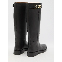 VLogo The Bold Edition boots