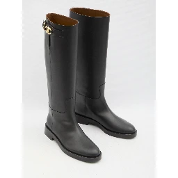 VLogo The Bold Edition boots