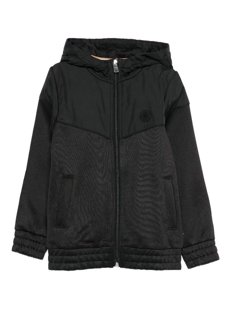 Hugo Boss Sweaters Black