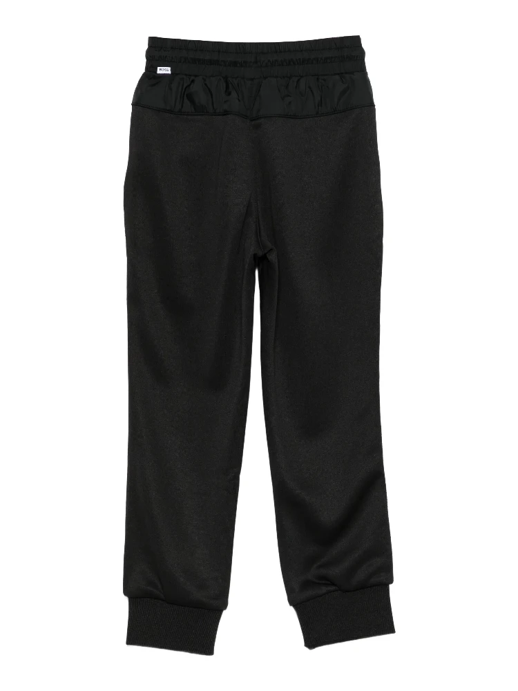 Hugo Boss RTW... Black alternative