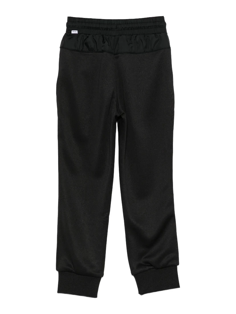 Hugo Boss RTW... Black