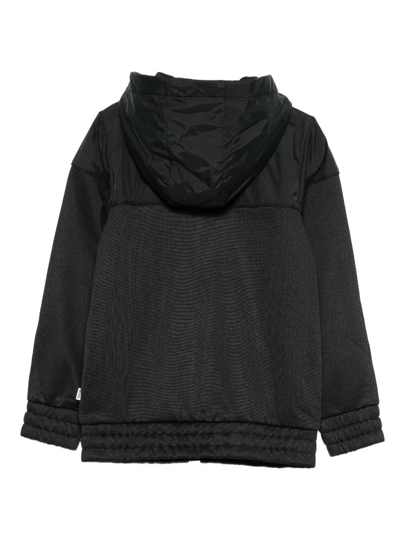 Hugo Boss Sweaters Black