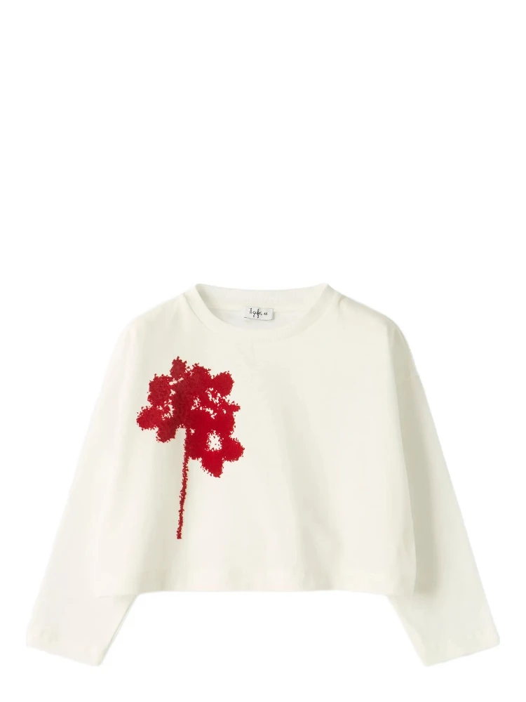 Il Gufo T-shirts and Polos White