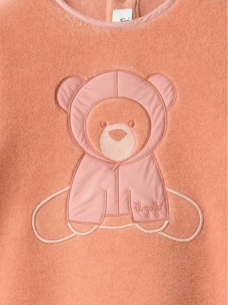 Il Gufo Dresses Pink alternative