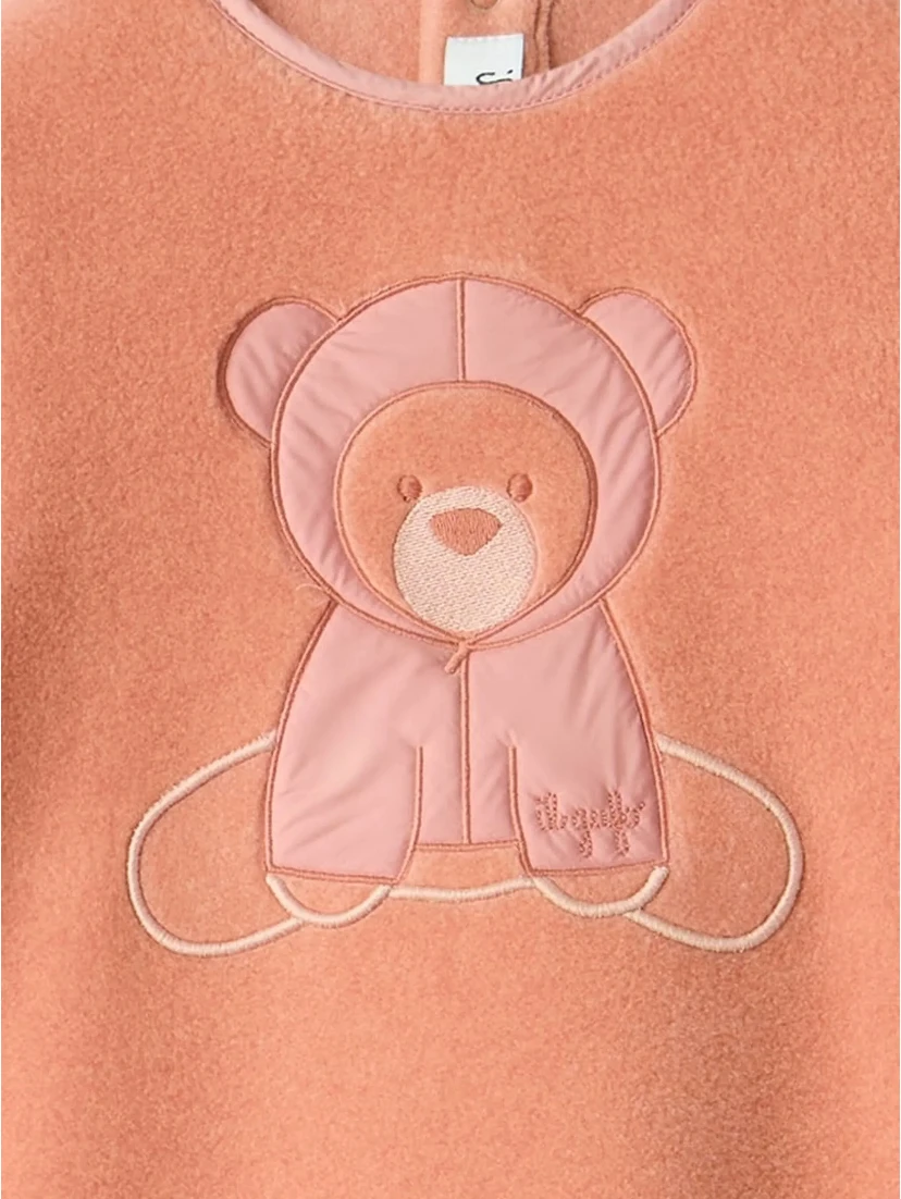 Il Gufo Dresses Pink