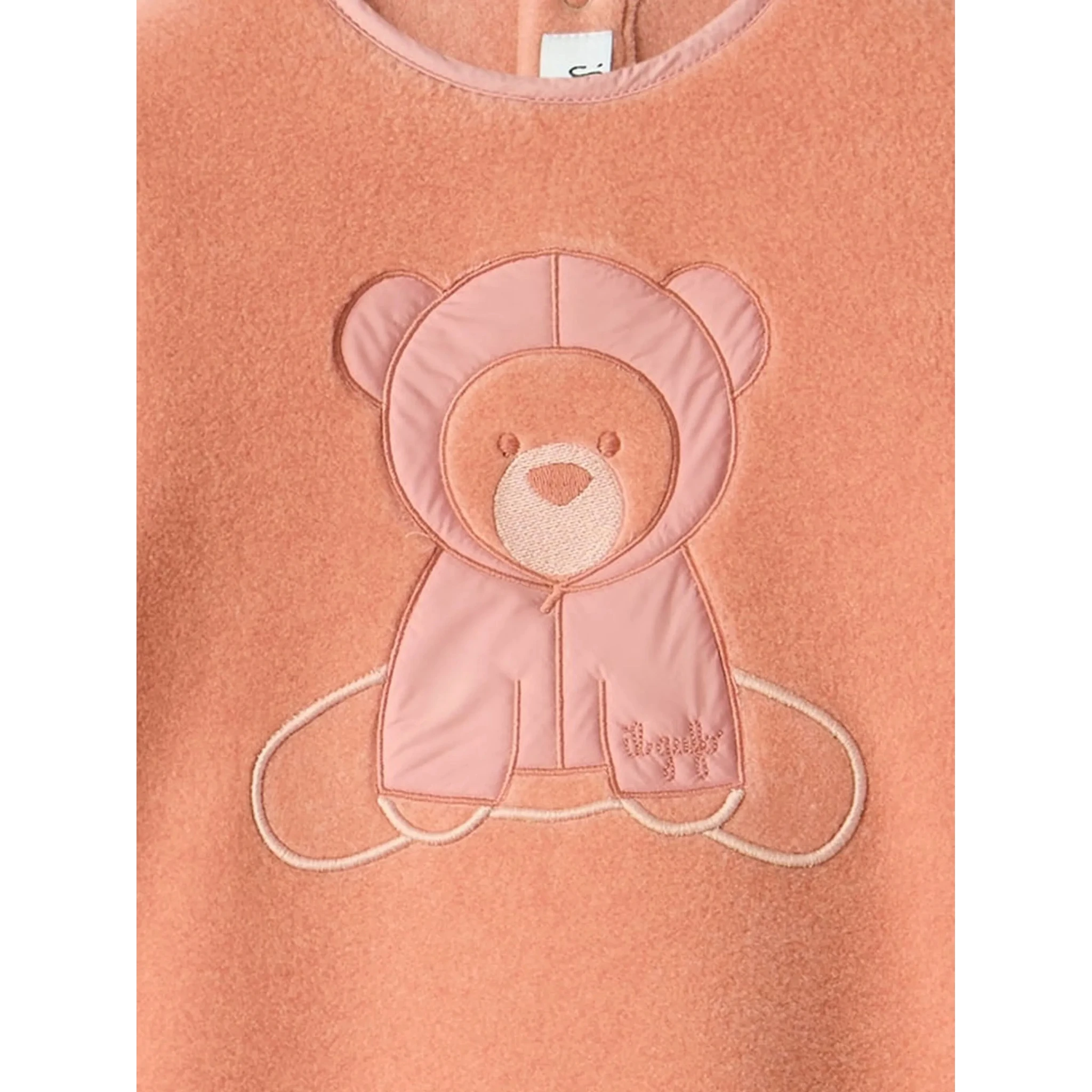 Il Gufo Dresses Pink