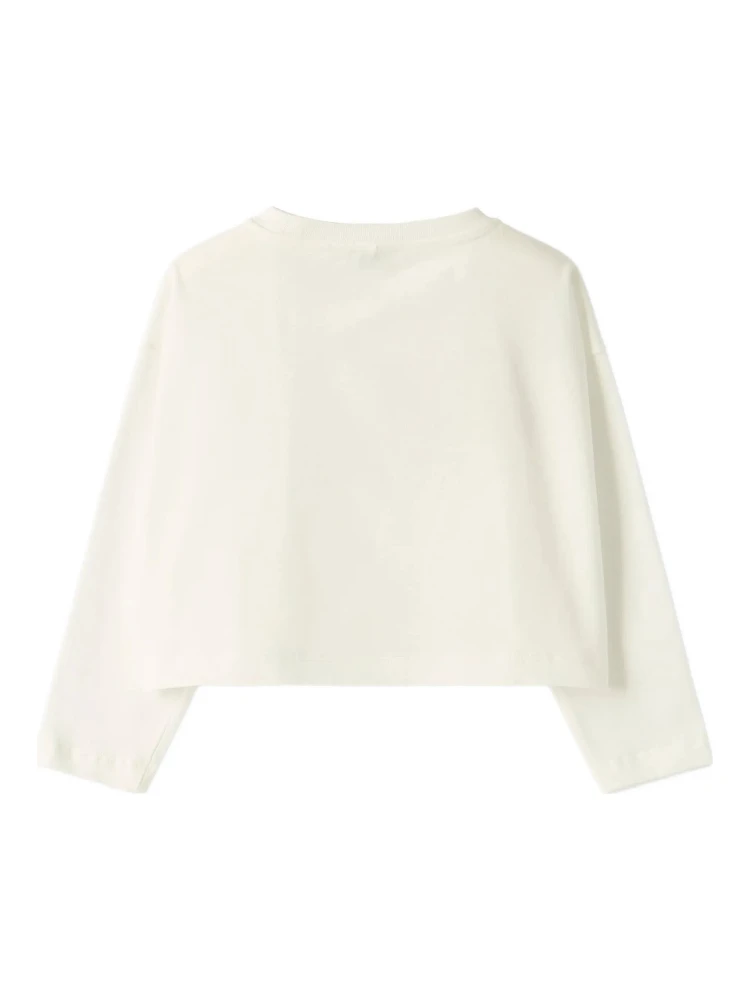 Il Gufo T-shirts and Polos White alternative
