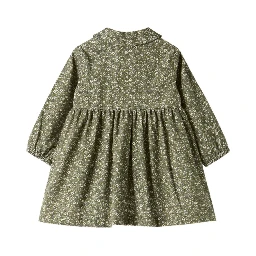 Il Gufo Dresses Green