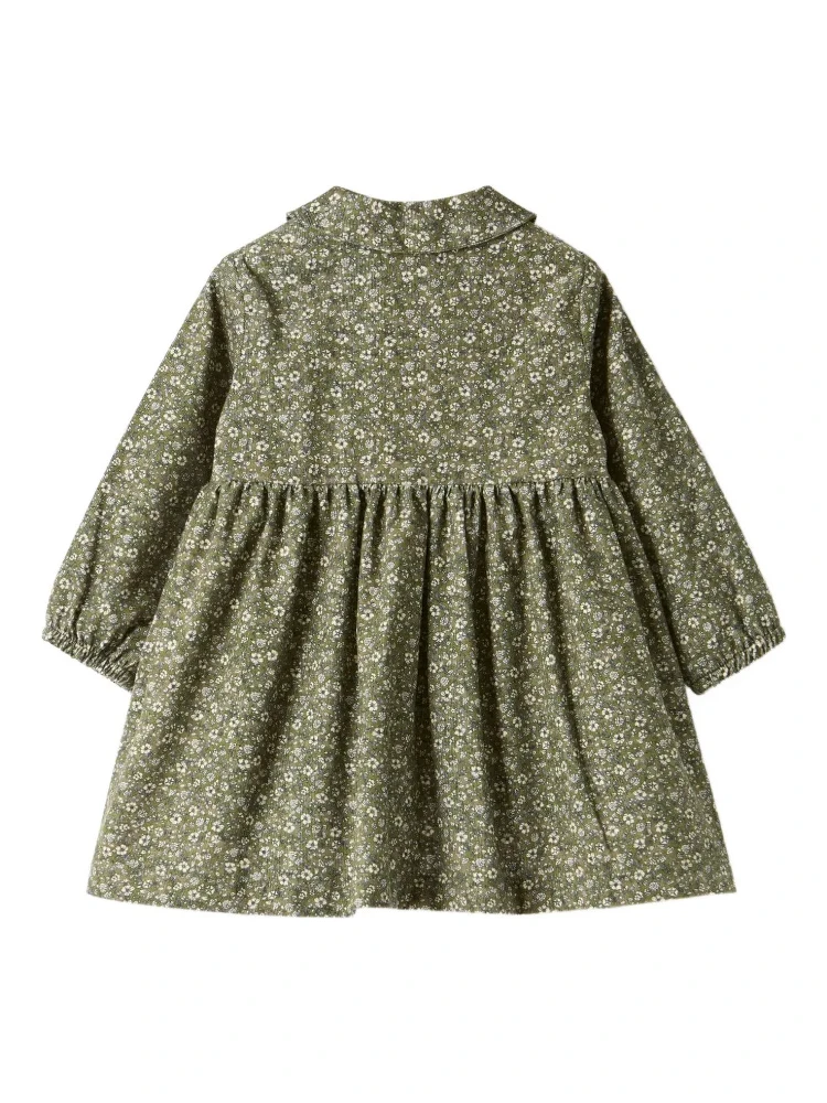 Il Gufo Dresses Green alternative