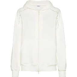 Brunello Cucinelli Sweaters White