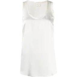Brunello Cucinelli Top White