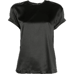 Brunello Cucinelli Top Black