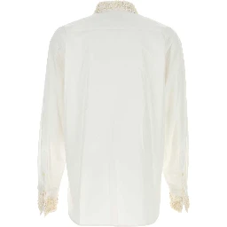 00940-CROOMD EMB 2293 M.W.SHIRT