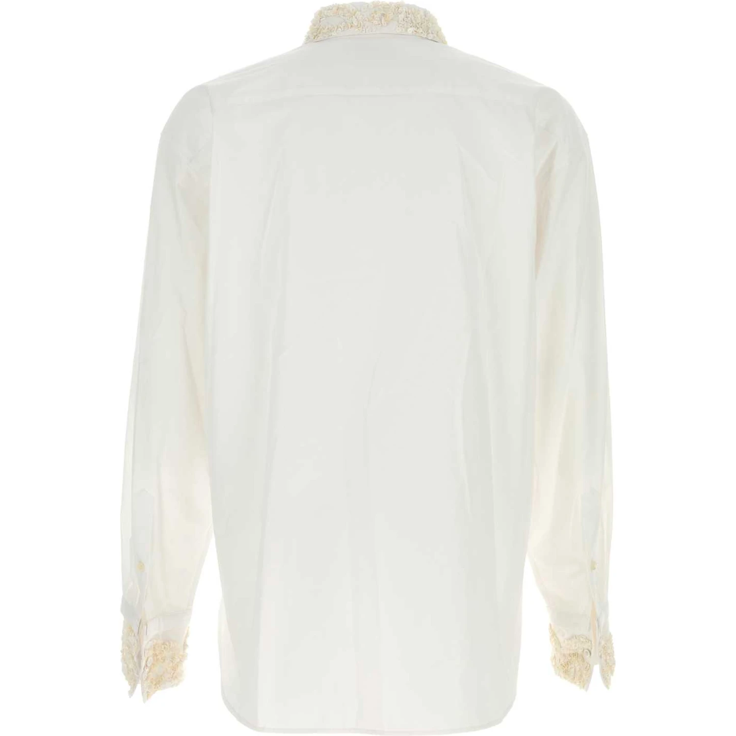 00940-CROOMD EMB 2293 M.W.SHIRT