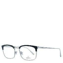 Black Acetate Glasses (Frames)