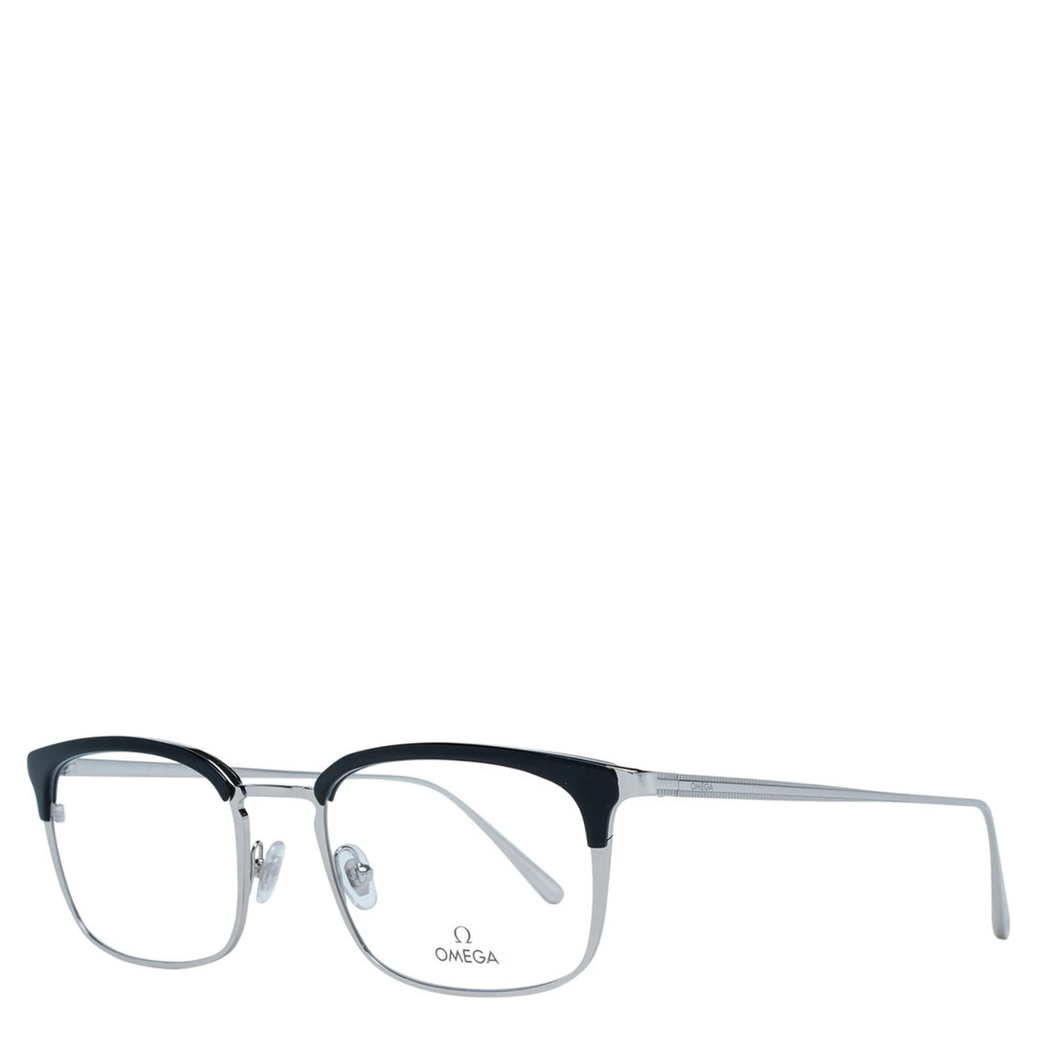 Black Acetate Glasses (Frames)