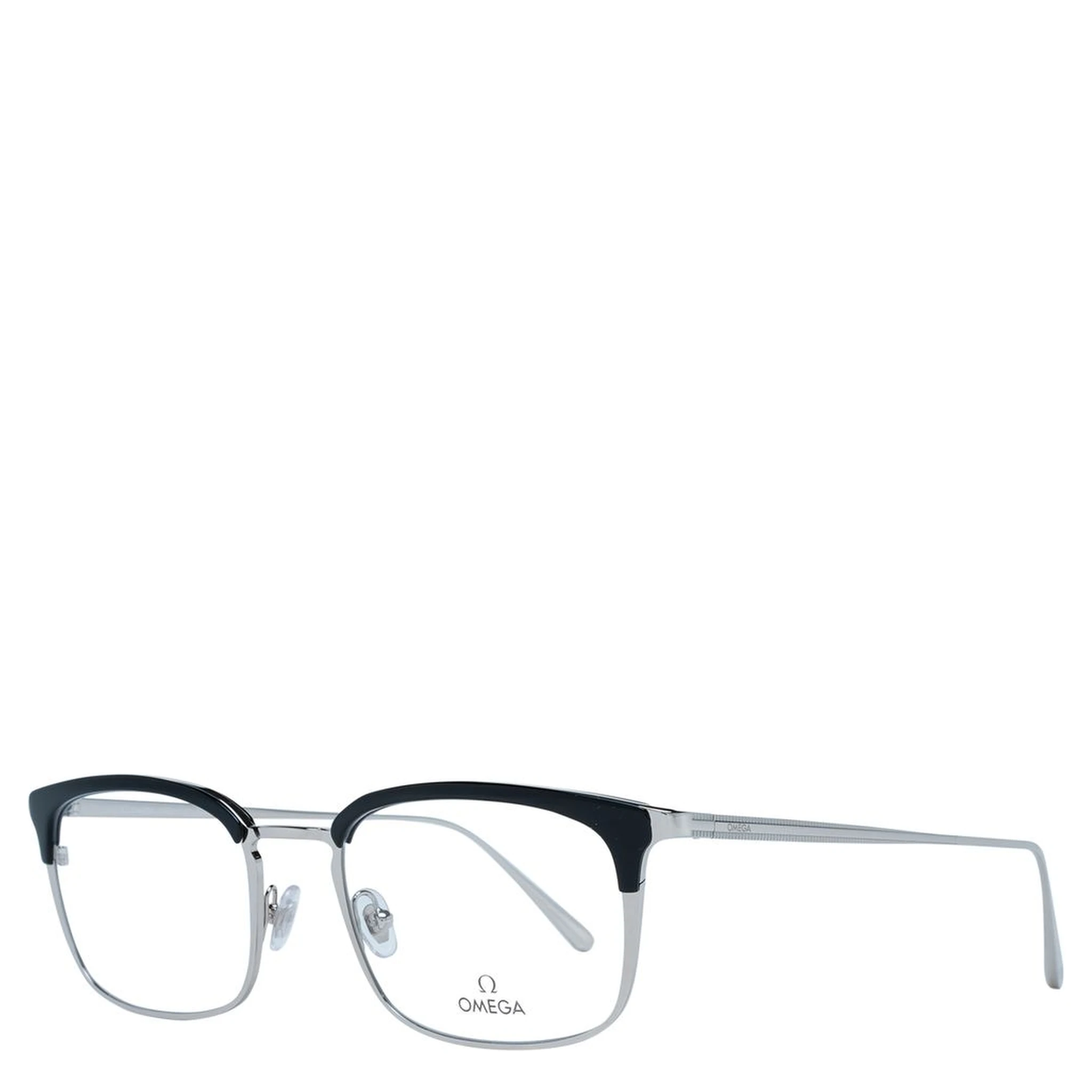 Black Acetate Glasses (Frames)