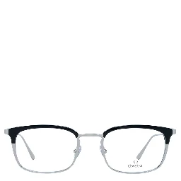 Black Acetate Glasses (Frames)