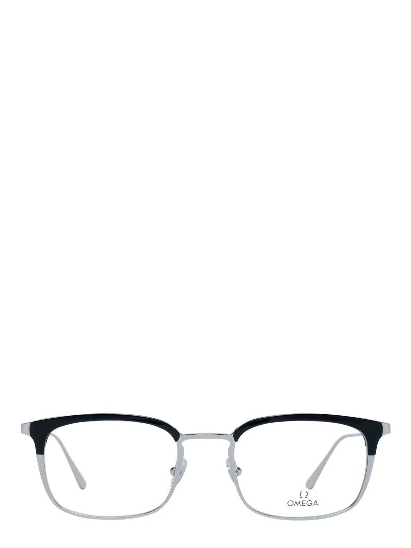 Black Acetate Glasses (Frames)