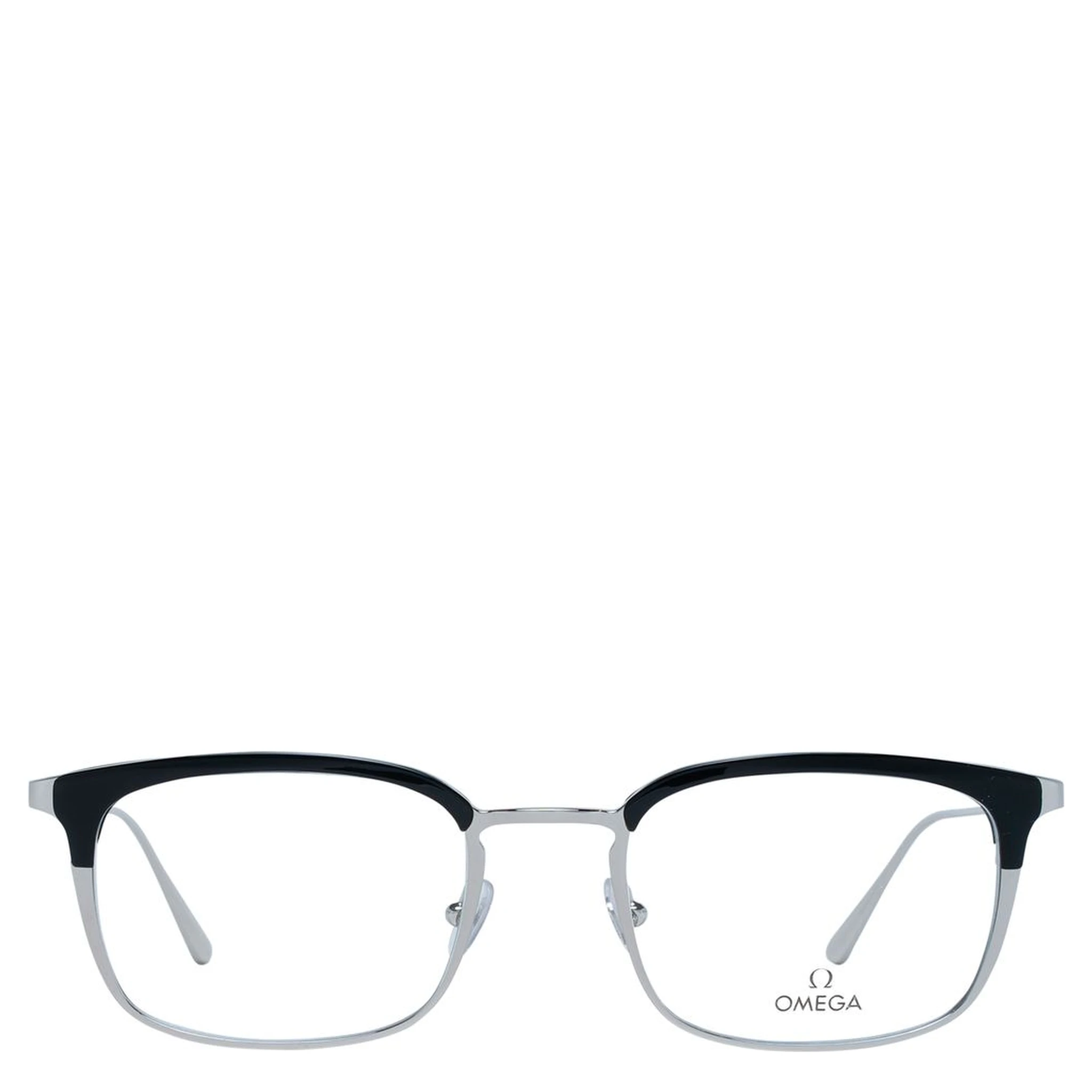 Black Acetate Glasses (Frames)