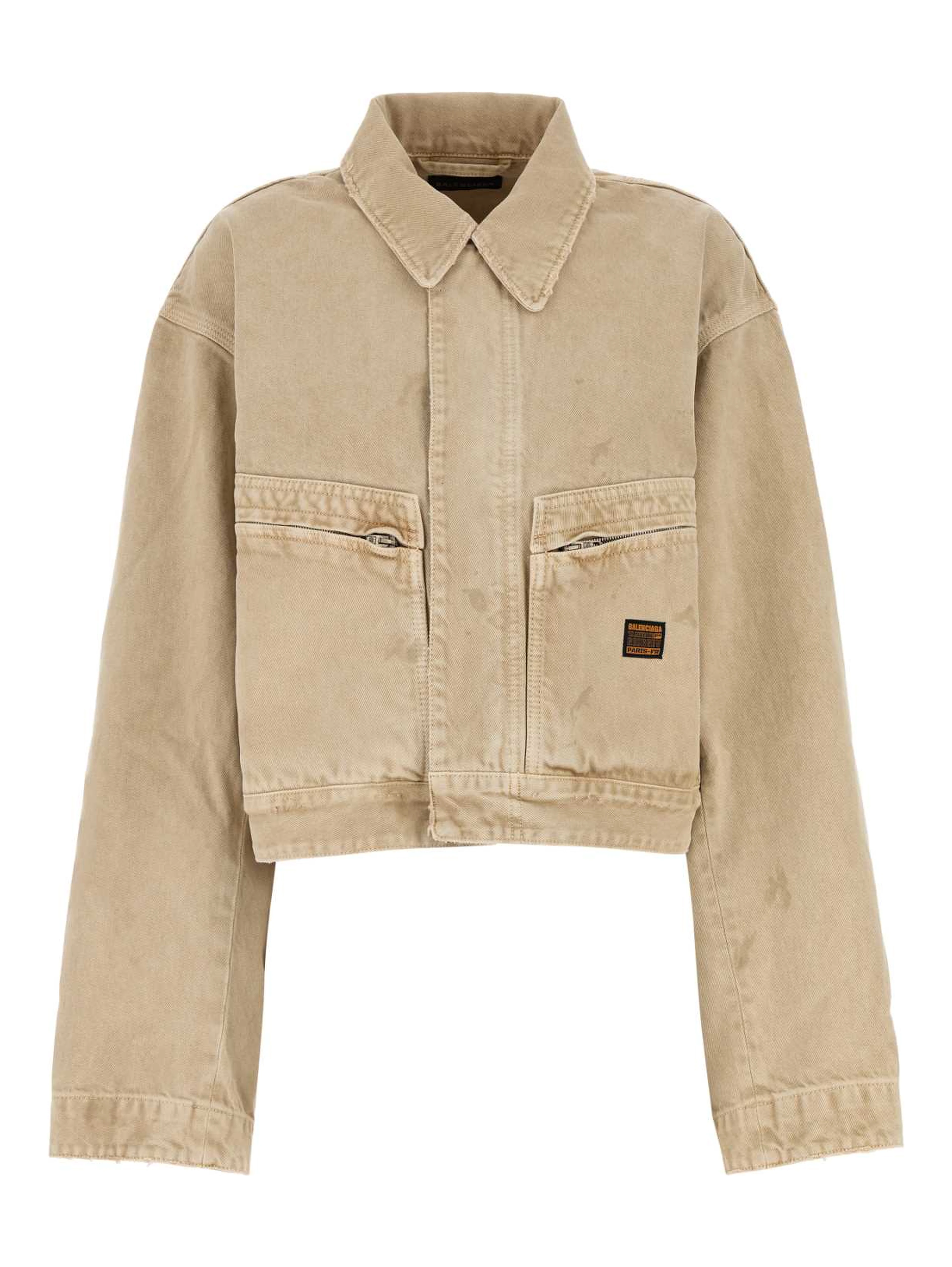 Workwear Jacket