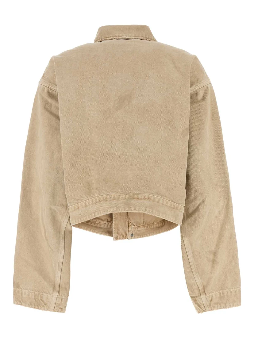 Workwear Jacket