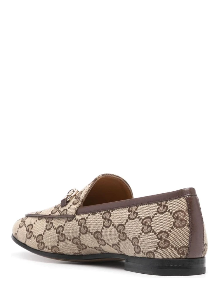 Gucci Flat shoes Beige alternative