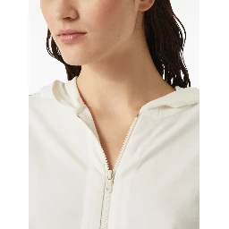 Brunello Cucinelli Sweaters White