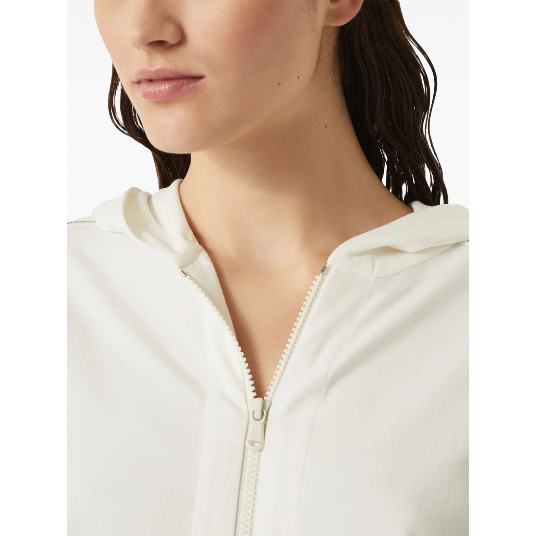 Brunello Cucinelli Sweaters White