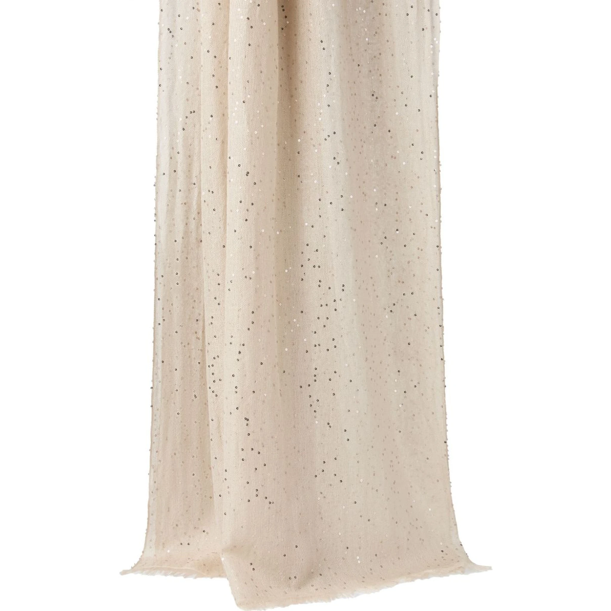 Brunello Cucinelli Scarfs Beige