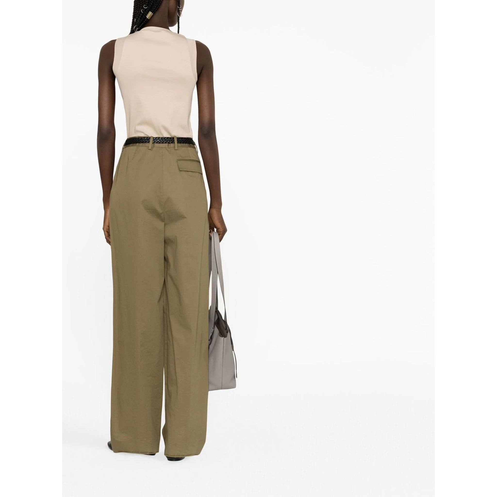 Brunello Cucinelli Top Beige