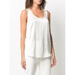 Brunello Cucinelli Top White