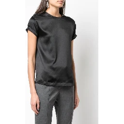 Brunello Cucinelli Top Black