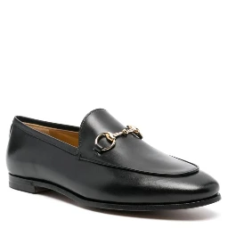 Gucci Flat shoes Black