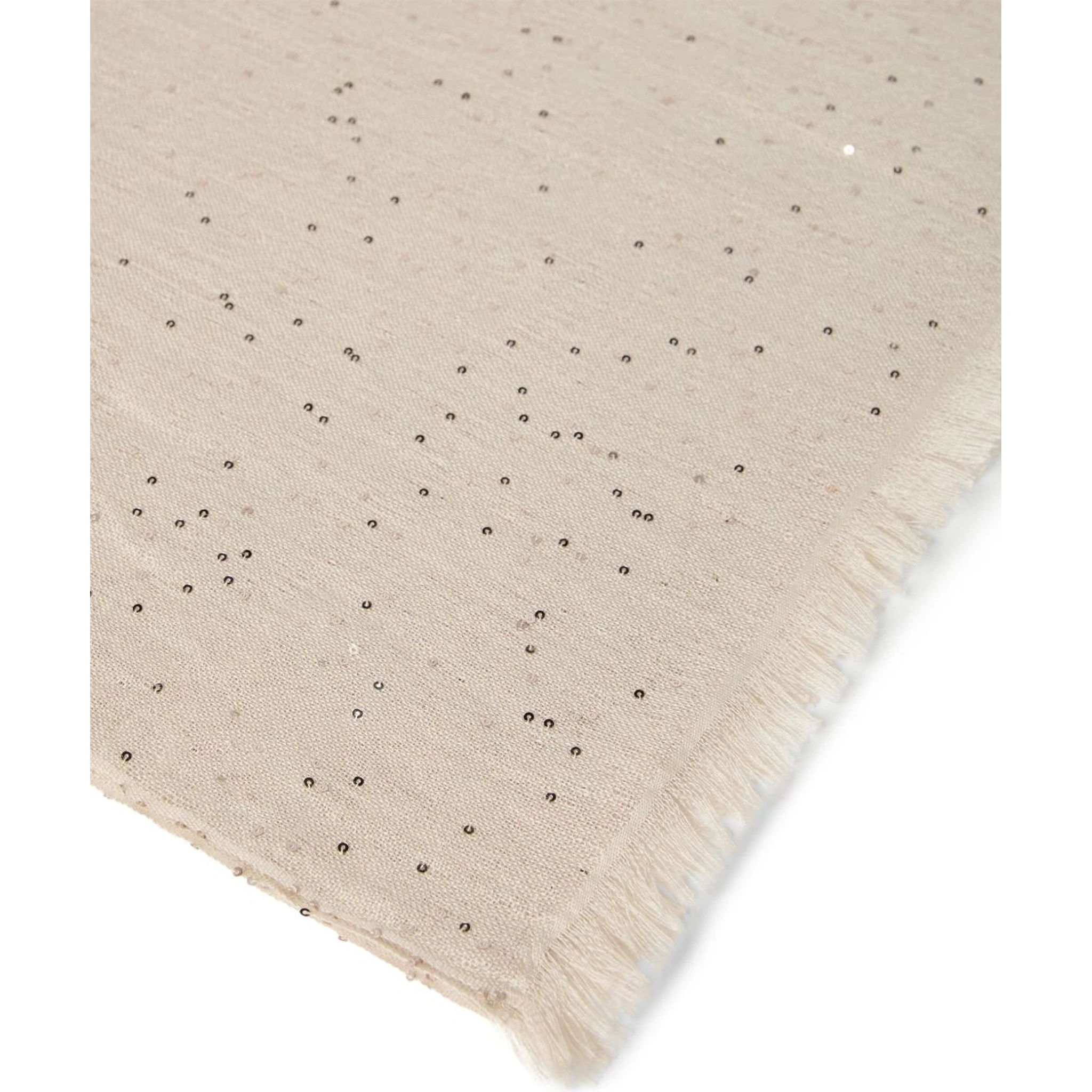 Brunello Cucinelli Scarfs Beige