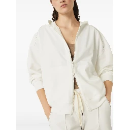 Brunello Cucinelli Sweaters White