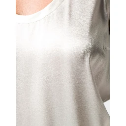 Brunello Cucinelli Top White