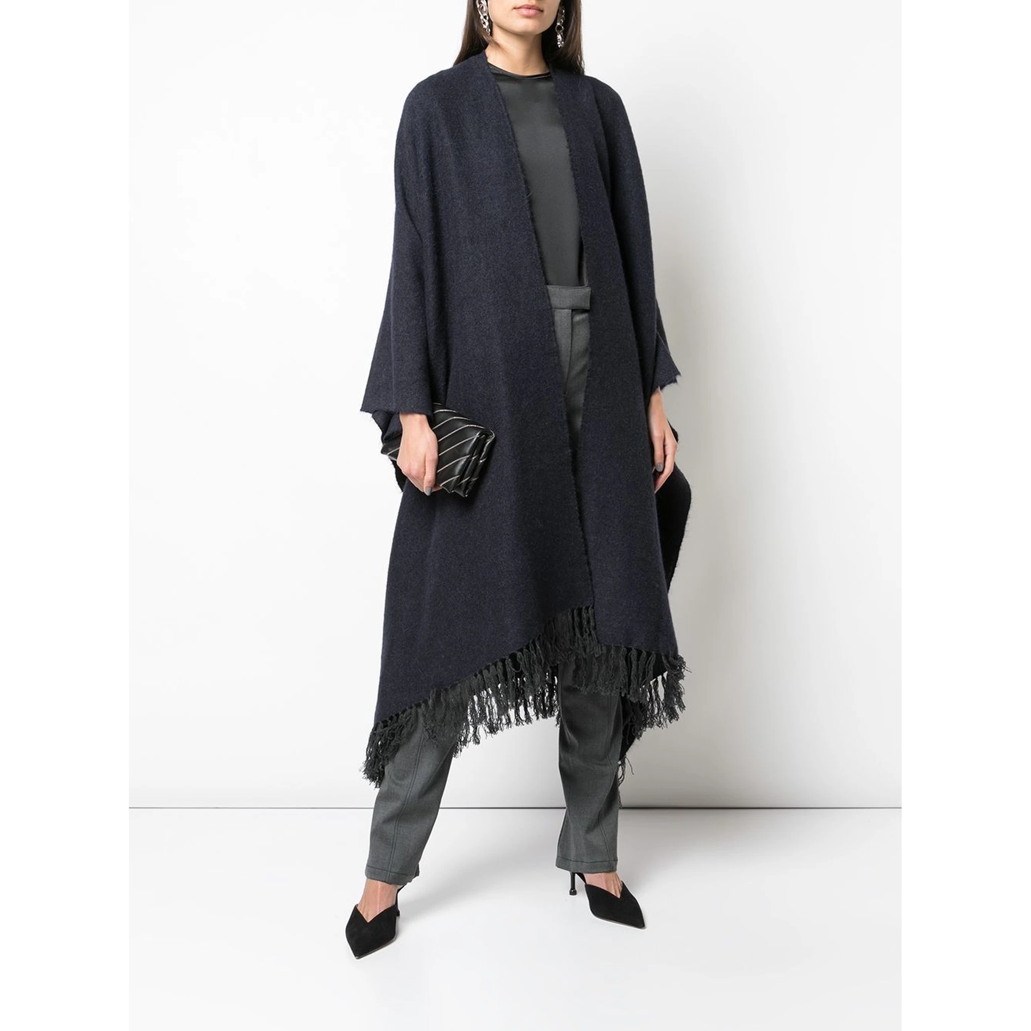 Brunello Cucinelli Top Black