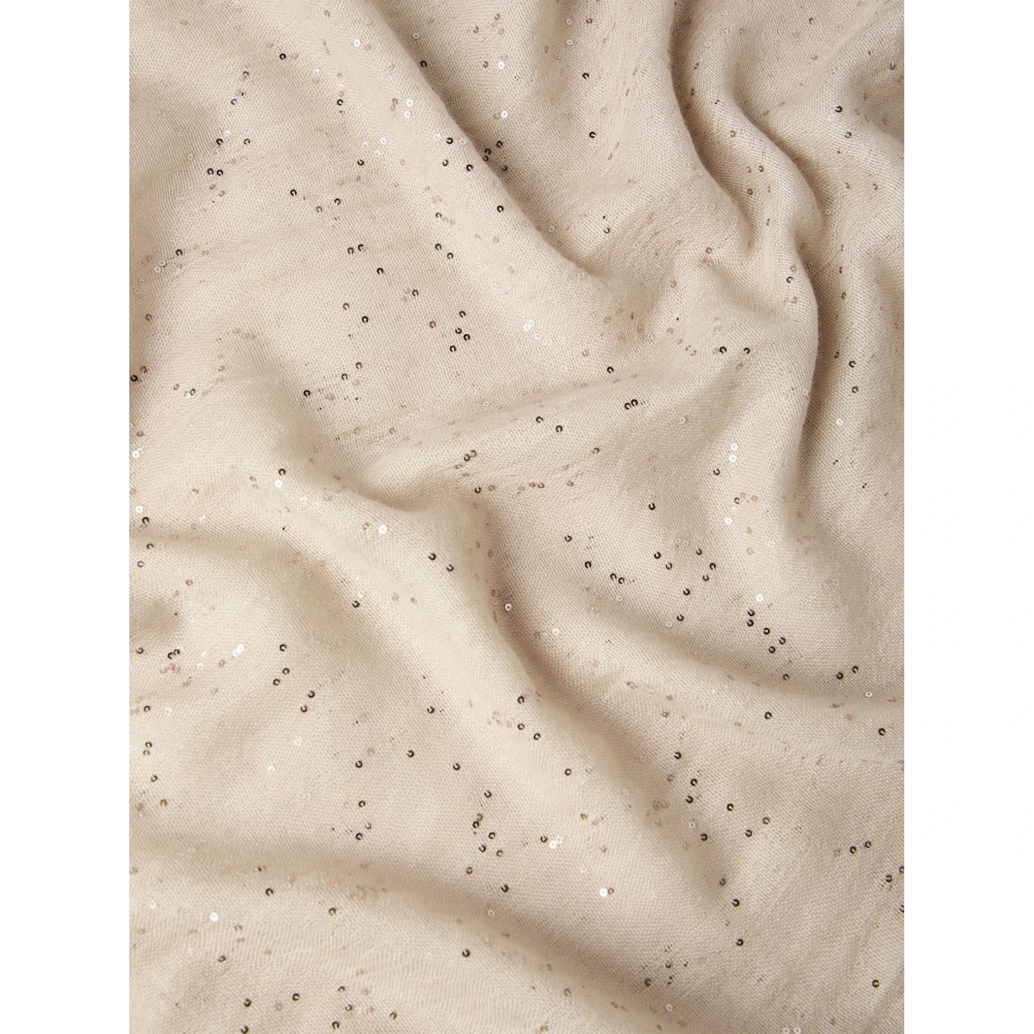 Brunello Cucinelli Scarfs Beige