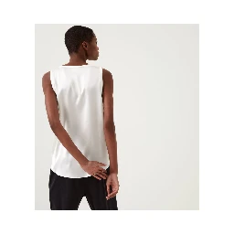 Brunello Cucinelli Top White