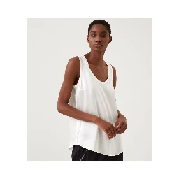 Brunello Cucinelli Top White