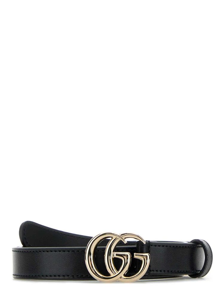 WBELT W.20 GG MAR PLUTONE CALF