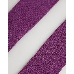 Purple Wool Fingerless Elbow Length Women One Size Gloves