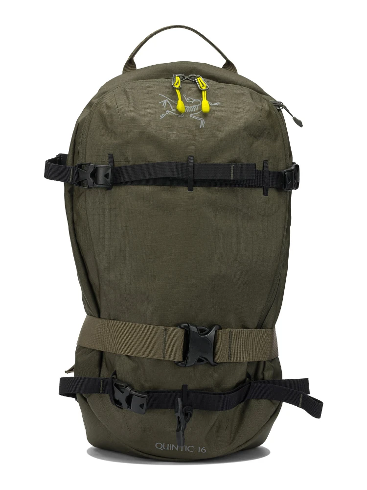 "Quintic 16" Backpack