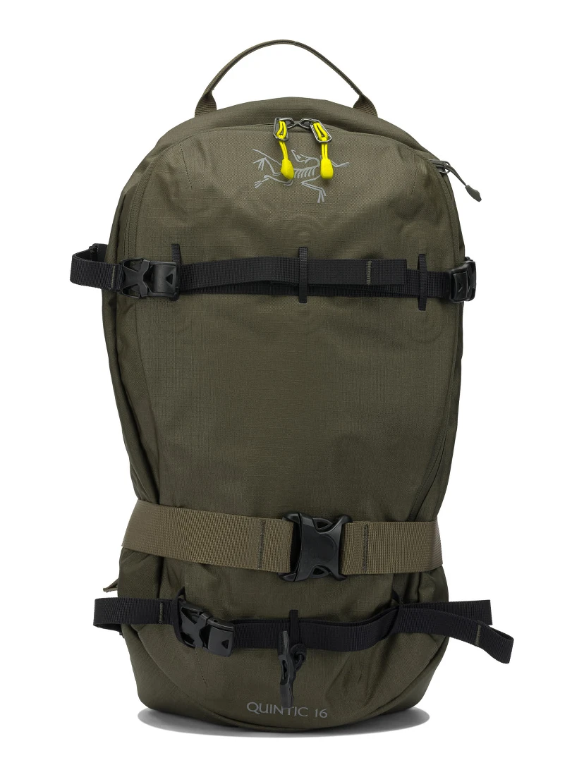 "Quintic 16" Backpack