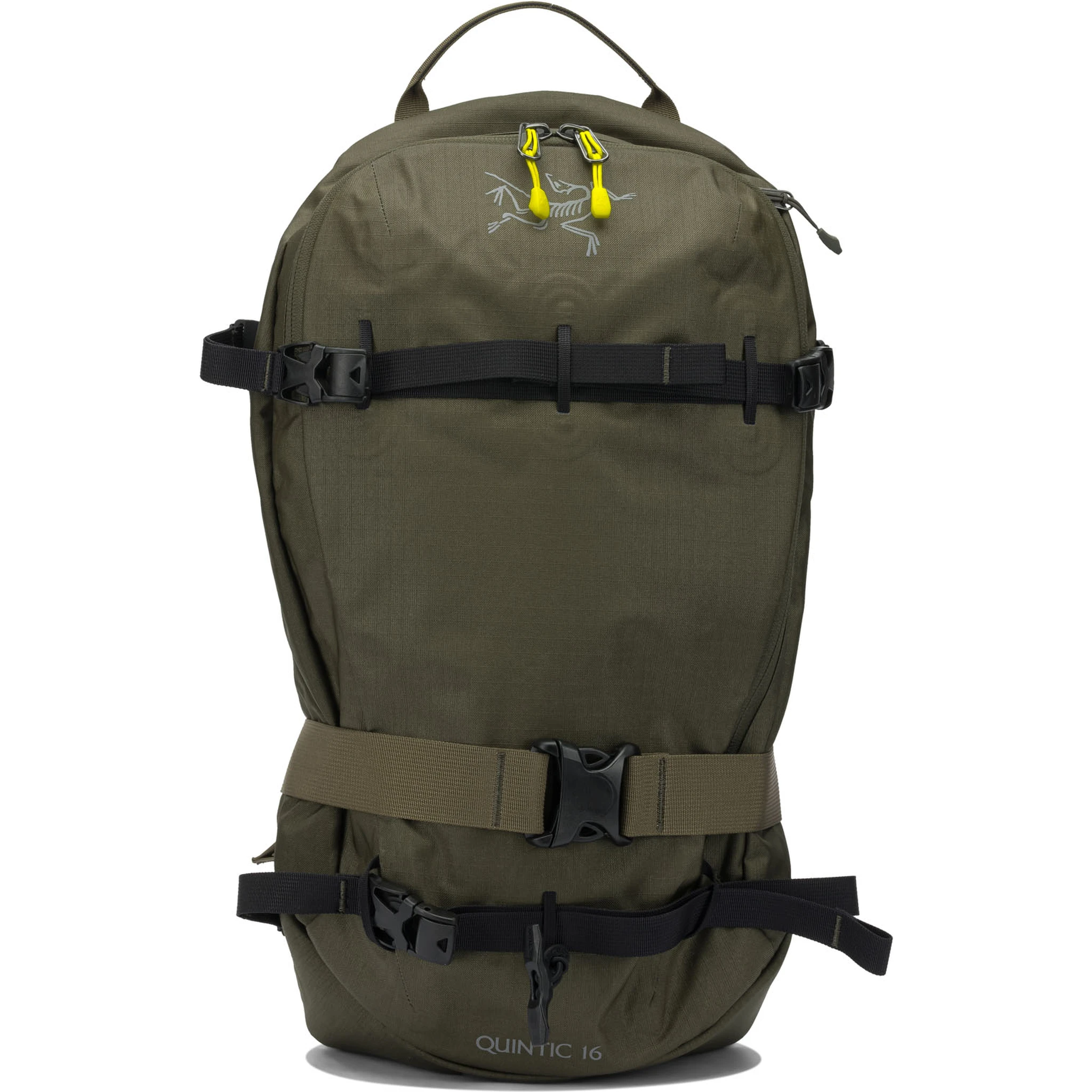 "Quintic 16" Backpack